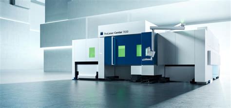 trumpf lasers hedge end